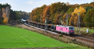 Laude Smart Intermodal ruszył na Turcję