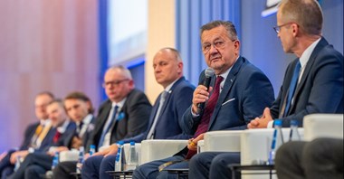 Krzysztof Zdziarski, Pesa: Mamy rozbudowany portfel i ciekawe zamówienia   