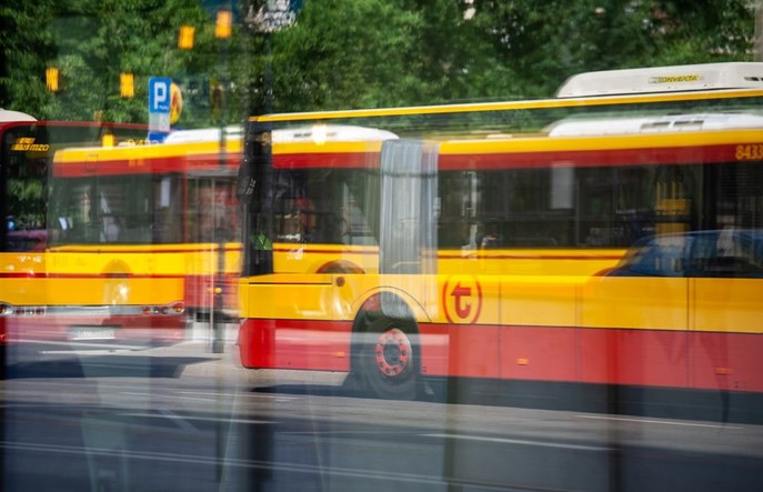 WTP chce zaostrzenia regulaminu. Bezdomni znów na celowniku