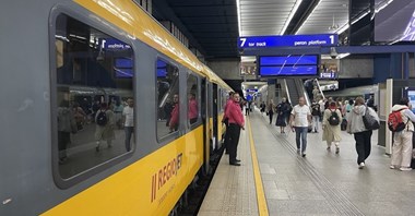 Przewoźnicy regionalni niezadowoleni z RegioJet