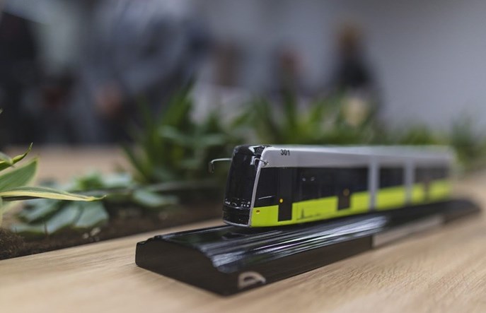 Gorzów Wielkopolski kupił nowe tramwaje. Kolejne Twisty z PESA 