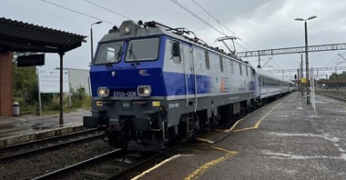 PKP Intercity zawieszają przesyłki konduktorskie