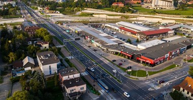 ZUE zmodernizuje kolejny odcinek linii nr 201.