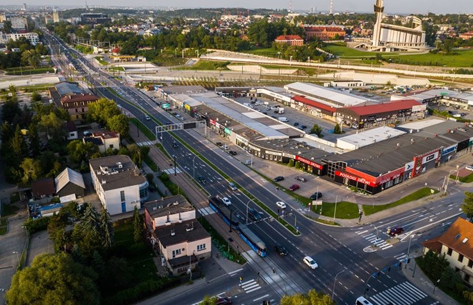 ZUE zmodernizuje kolejny odcinek linii nr 201