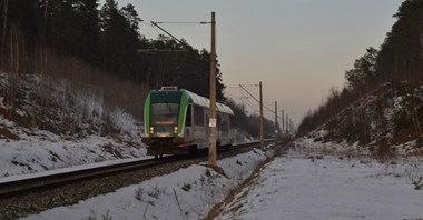 Województwo podlaskie ogłosiło przetarg na pociągi hybrydowe