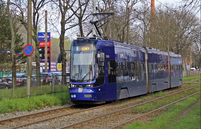 Wrocław. Modernizacja pierwszych Twistów MPK mocno poza budżetem