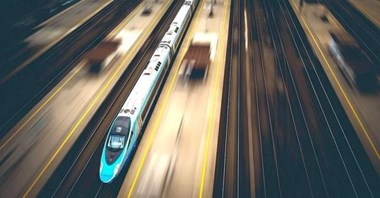 Będzie docelowy model sieci kolejowej. Jak zagwarantować realizację prac?