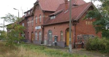 MI: Modernizacja linii Czerwonka – Ełk trwałaby zbyt długo