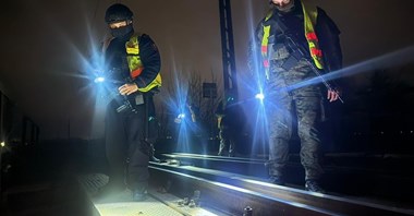 Początek Operacji Horyzont