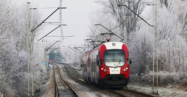 Znamy szczegóły remontu torów WKD w Podkowie Leśnej