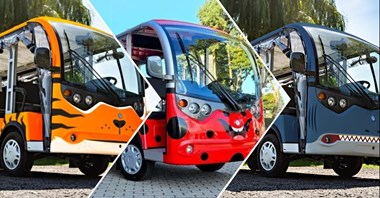 Łódź. Meleksowa linia ZOO ruszy wiosną, znamy już koszt projektu