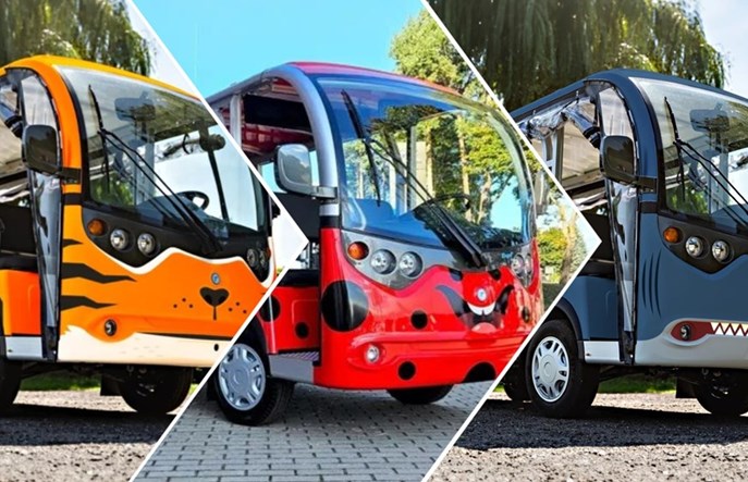 Łódź. Zlikwidowana linia ZOO wróci w 2026 roku w nowej odsłonie