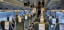 PKP Intercity: Będzie przetarg na utrzymanie Pendolino