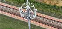 PKP PLK: Od grudnia rusza GSM-R na wybranych liniach