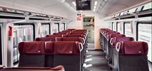 Pierwszy Railjet po modernizacji