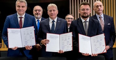 Nowi właściciele Katowice Airport!