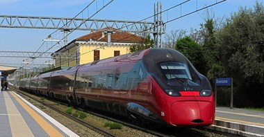 Włosi chcą wejść na niemiecką sieć KDP