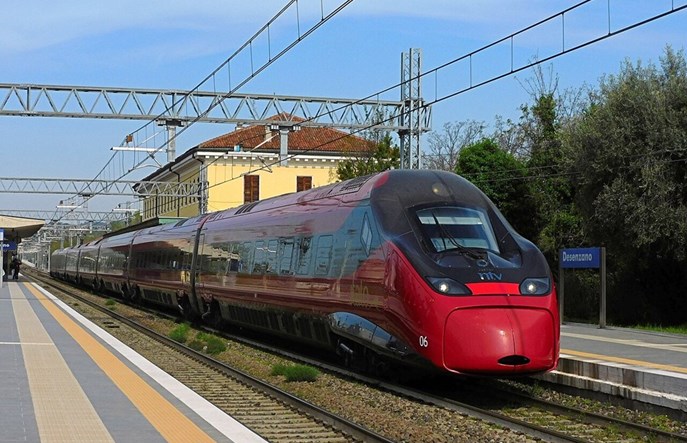 Włosi chcą wejść na niemiecką sieć KDP