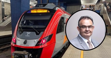 Polregio potrzebuje 100 nowych EZT. Decyzje konieczne od zaraz