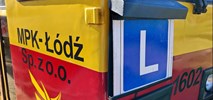 Łódź. MPK w kryzysie: "Nie mamy pełnego obłożenia kursów na motorniczych"