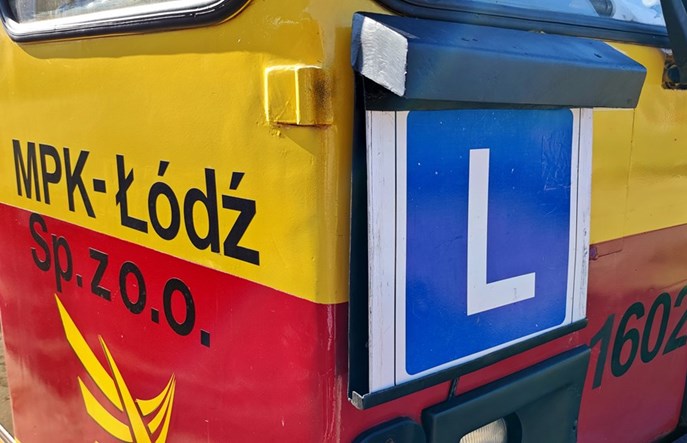 Łódź. MPK w kryzysie: "Nie mamy pełnego obłożenia kursów na motorniczych"