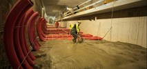 Metro na Bemowie nabiera kształtów: finał prac coraz bliżej