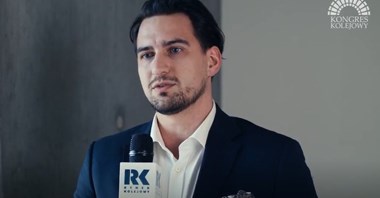 Piątkowski, EIB: Kto odpowiada za szkody w transporcie kolejowym? 