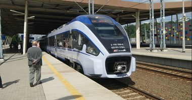 PKP Intercity: Płatne miejscówki korzystne dla stałych pasażerów 