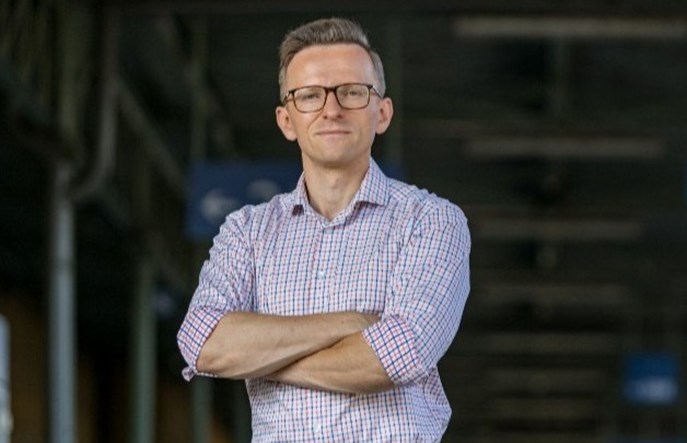 SP Tech Solutions: Kolej potrzebuje własnej rewolucji cyfrowej. My ją dostarczamy