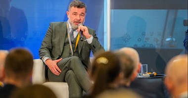 Kledzik, Porr: Pierwszy raz mówimy „Żeby wszędzie było tak jak w kolejach” 