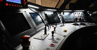 Symulator Impulsa dla zaplecza szkoleniowego Kolei Śląskich