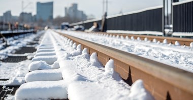 PLK zapewnia: Jesteśmy gotowi do zimy