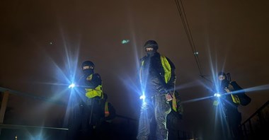 Ekspert: Bezpieczeństwo no kolei – pamiętajmy o rozsądku