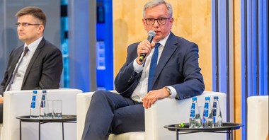 Marcinkiewicz, Kombud: Za każdym urządzeniem stoją nakłady na B+R  