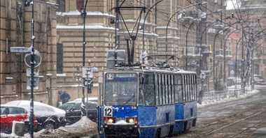 MPK Kraków. Koniec wysokiej podłogi na początku 2029 roku