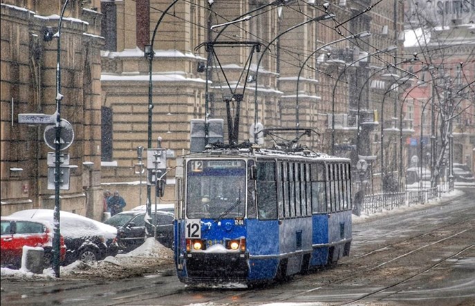 MPK Kraków. Koniec wysokiej podłogi na początku 2029 roku