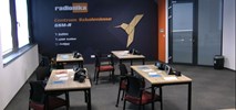 Teoria i praktyka w jednym miejscu – w jeden dzień - Radionika uruchamia jedyne w Polsce Centrum Szkoleniowe GSM-R [FILM]
