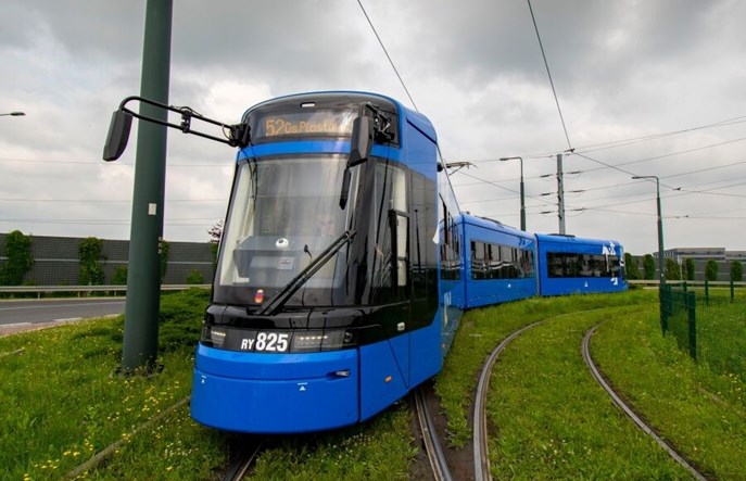 Kraków chce podwyżek cen biletów komunikacji miejskiej