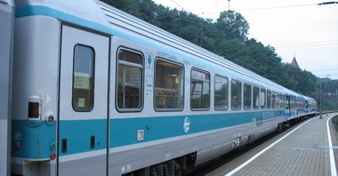 Chorwacja. EuroCity Croatia ponownie połączy Wiedeń z Zagrzebiem