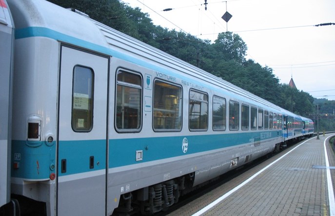 Chorwacja. EuroCity Croatia ponownie połączy Wiedeń z Zagrzebiem