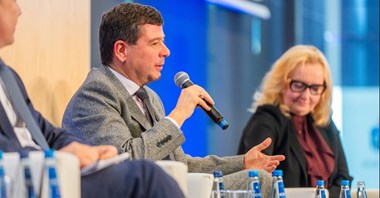 Trojanowski, Strabag: Liczymy się z kumulacją inwestycji w kolejnych latach  