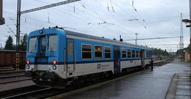 Duże przetargi na przewozy regionalne w Czechach