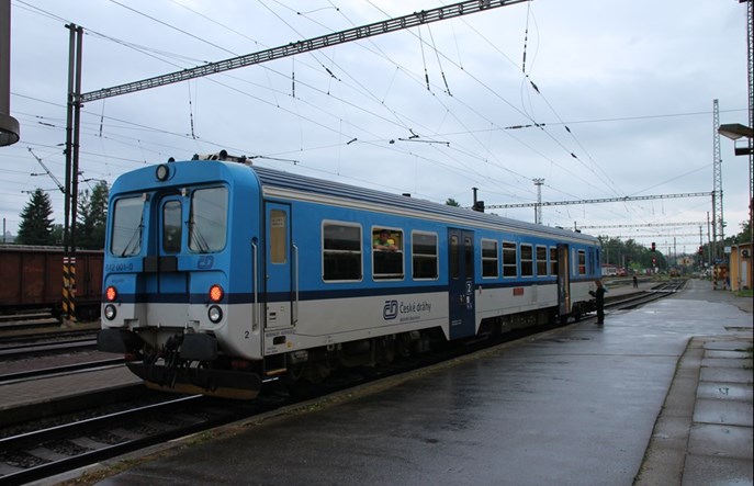 Duże przetargi na przewozy regionalne w Czechach