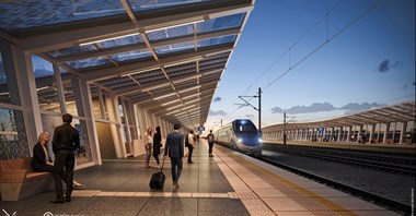 Klimczak: PKP Intercity ma zgodę na przetarg KDP