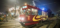Warszawa: Po niemal 60 latach tramwaje wrócą na Rakowiecką