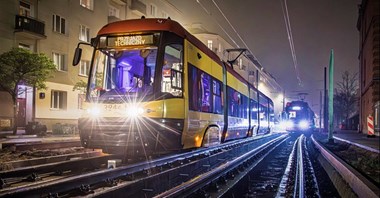 Tramwaje Warszawskie unieważniły przetarg na tramwaje. Dlaczego?