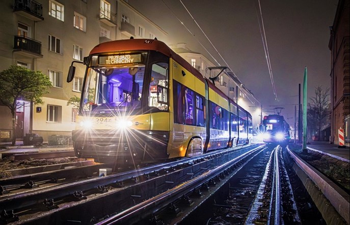 Tramwaje Warszawskie unieważniły przetarg na tramwaje. Dlaczego?