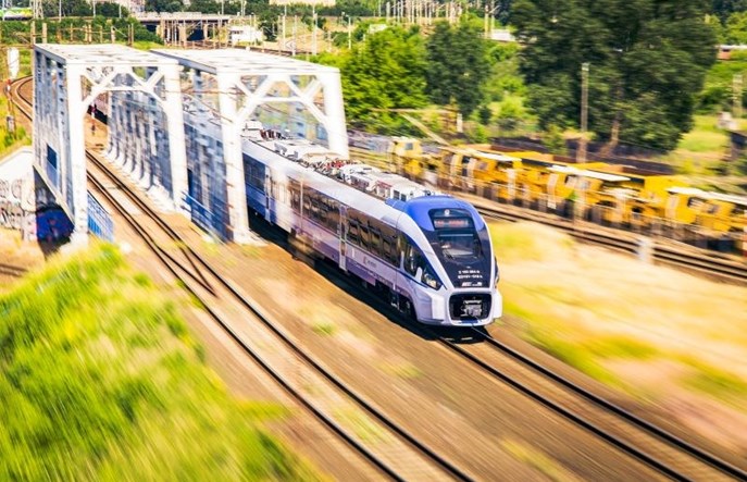 Poniedziałkowy odjazd z PKP Intercity! Tańsze bilety na pociągi z Lublina i Kielc