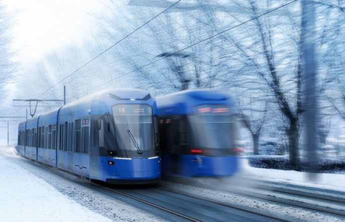 MPK Kraków zamawia długie tramwaje z Pesa