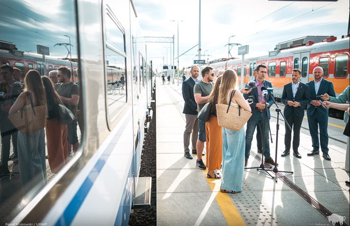 Podlaskie hybrydy prawdopodobnie pojadą do Łomży 